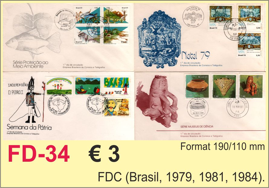 FDC Brasil